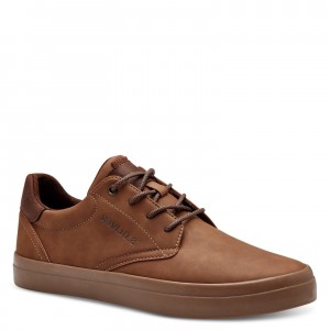 S.Oliver Sneakers 5-13651-43 Cognac