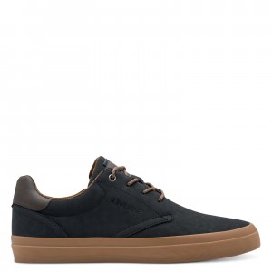 S.Oliver Sneakers 5-13651-43 Navy