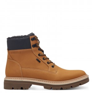 S.oliver Μποτάκια 5-16241-43 Corn