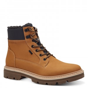 S.oliver Μποτάκια 5-16241-43 Corn