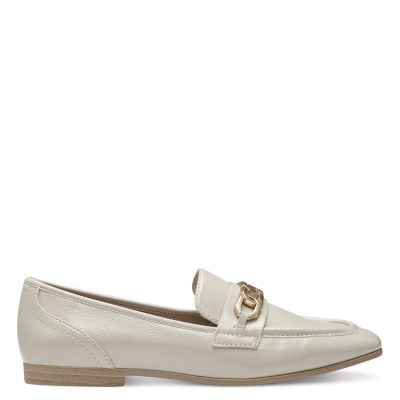 S.Oliver Loafers 5-24204-42 Nude
