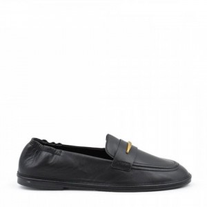 S.Oliver Laofers 2177557 Black