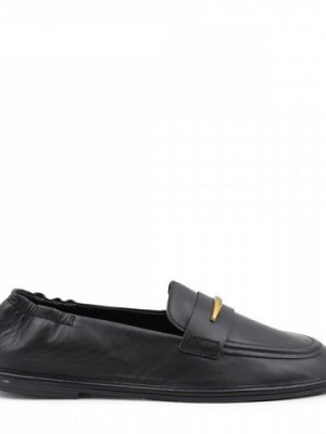 S.Oliver Laofers 2177557 Black