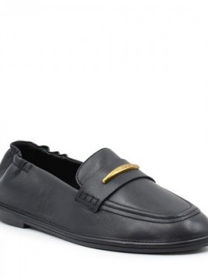 S.Oliver Laofers 2177557 Black