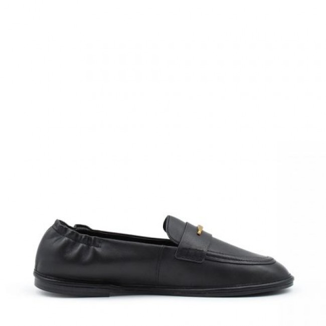 S.Oliver Laofers 2177557 Black