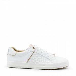 S.Oliver Sneakers 2177839 White