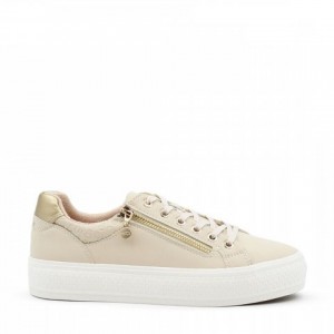 S.Oliver Sneakers 2177840 Beige