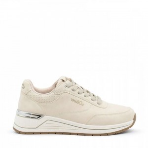 S.Oliver Sneakers 2177876 Champagne