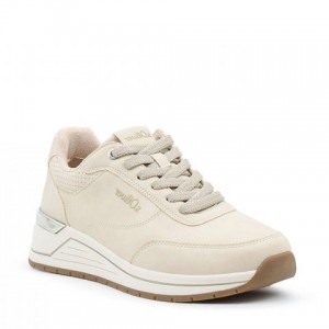 S.Oliver Sneakers 2177876 Champagne