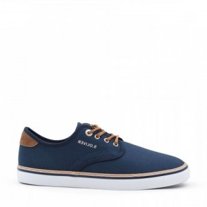 S.Oliver Sneaker 2177868 Navy