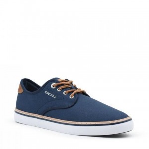 S.Oliver Sneaker 2177868 Navy