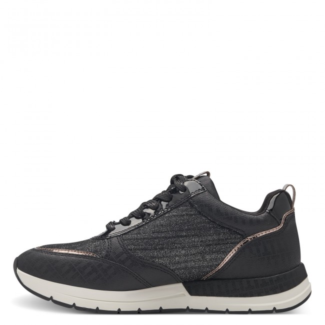 Tamaris Sneakers 1-23732-41 Black Tamaris Sneakers 1-23732-41 Black