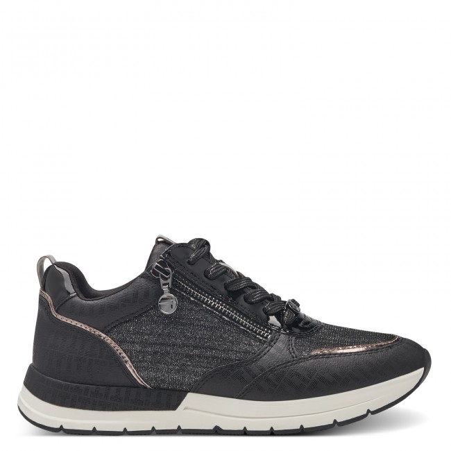 Tamaris Sneakers 1-23732-41 Black Tamaris Sneakers 1-23732-41 Black