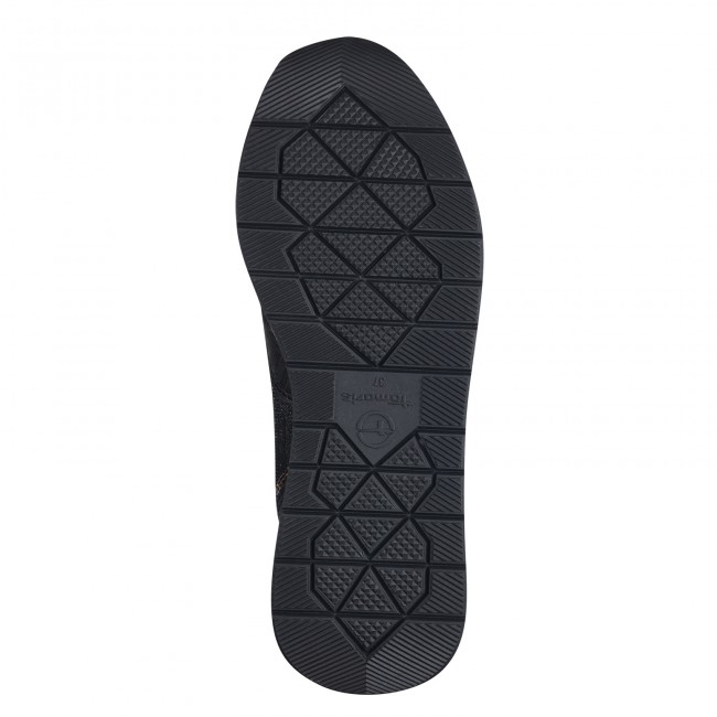 Tamaris Sneakers 1-23732-41 Black Tamaris Sneakers 1-23732-41 Black