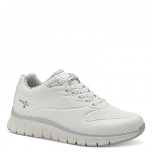 Tamaris Sneakers 1-23757-43 White