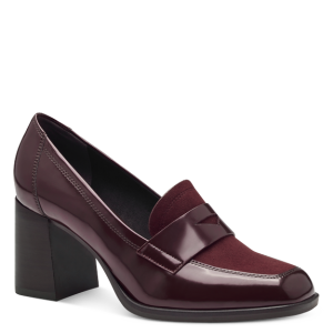 Tamaris Loafers 1-24438-41 Merlot