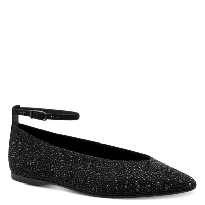 Tamaris Μπαλαρίνες 1-22162-45 Black