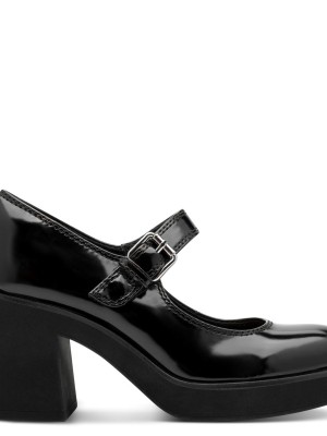 Tamaris Γόβες 1-22409-45 Black