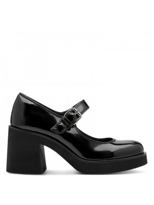 Tamaris Γόβες 1-22409-45 Black