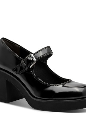 Tamaris Γόβες 1-22409-45 Black