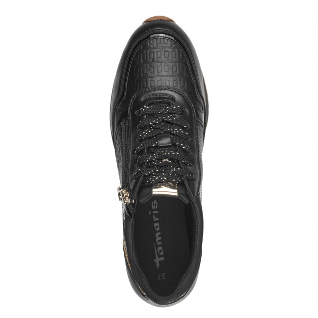 Tamaris Sneakers 1-23603-42 Black