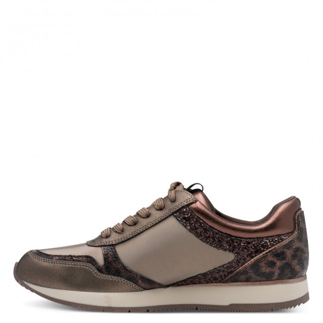 Tamaris Sneakers 1-23603-42 Taupe