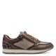 Tamaris Sneakers 1-23603-42 Taupe