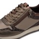 Tamaris Sneakers 1-23603-42 Taupe