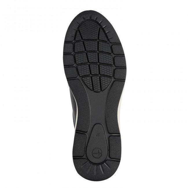 Tamaris Sneakers 1-23711-42 Black