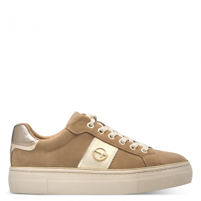 Tamaris Sneakers 1-23724-42 Camel