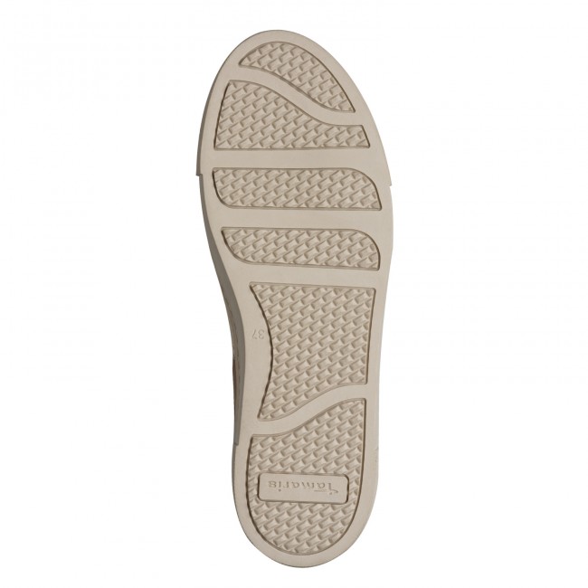 Tamaris Sneakers 1-23724-42 Camel