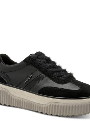 Tamaris Sneakers 1-23753-45 Black