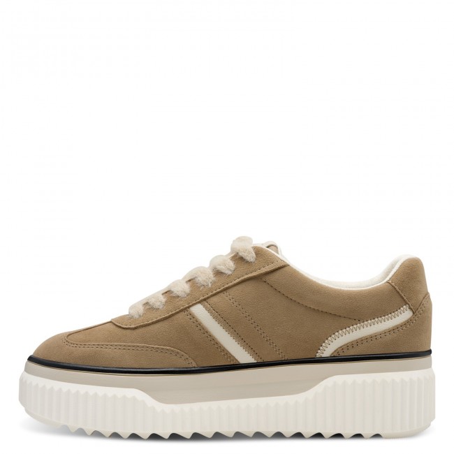Tamaris Sneakers 1-23753-45 Camel