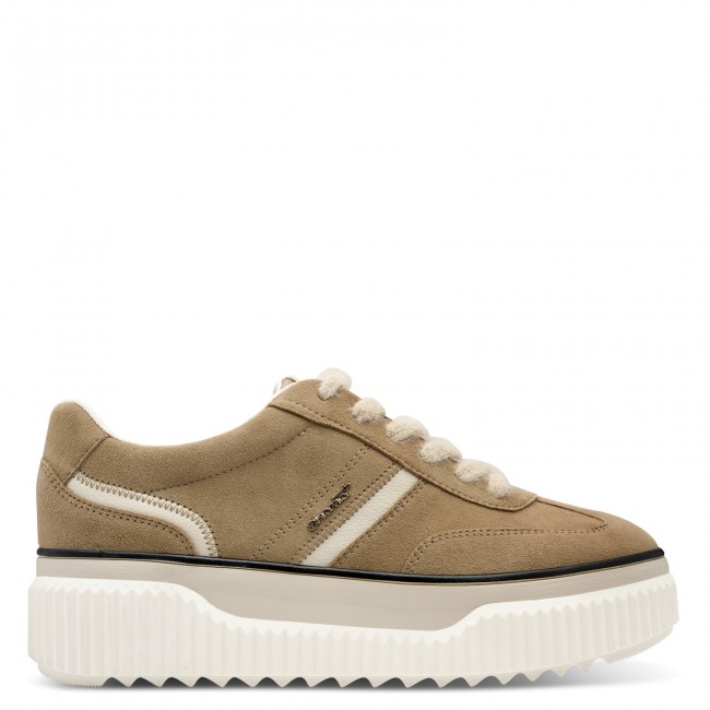 Tamaris Sneakers 1-23753-45 Camel