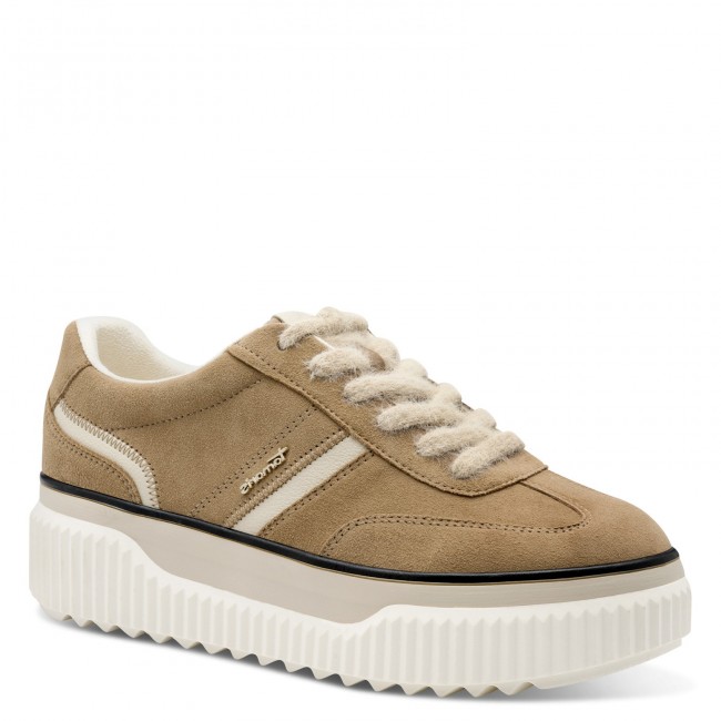 Tamaris Sneakers 1-23753-45 Camel