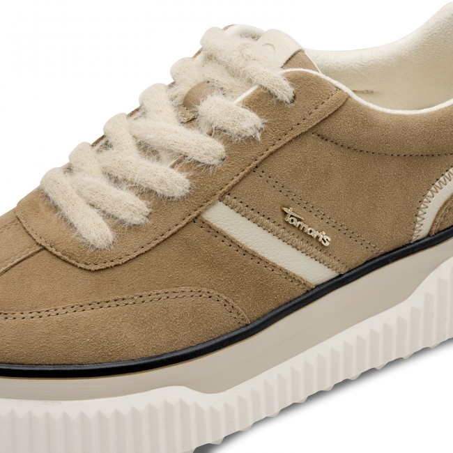 Tamaris Sneakers 1-23753-45 Camel