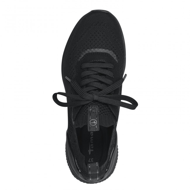Tamaris Sneakers 1-23714-41 Black