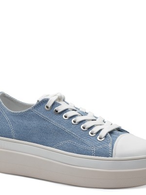 Tamaris Sneakers 1-23723-41 Denim