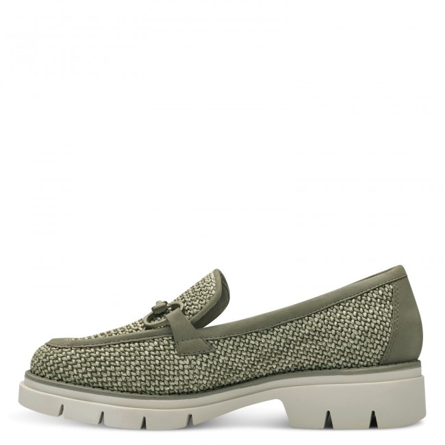 Tamaris Μοκασίνια 1-24316-42 Sage