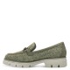 Tamaris Μοκασίνια 1-24316-42 Sage