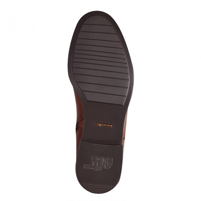 Tamaris Boots 1-25529-43 Cognac Tamaris Boots 1-25529-43 Cognac