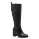 Tamaris Μπότες 1-25531-43 Black Tamaris Μπότες 1-25531-43 Black