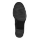 Tamaris Μπότες 1-25531-43 Black Tamaris Μπότες 1-25531-43 Black