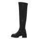 Tamaris 1-25621-43 Black Tamaris 1-25621-43 Black