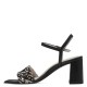 Tamaris Πέδιλα 1-28055-42 Black
