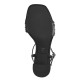 Tamaris Πέδιλα 1-28055-42 Black