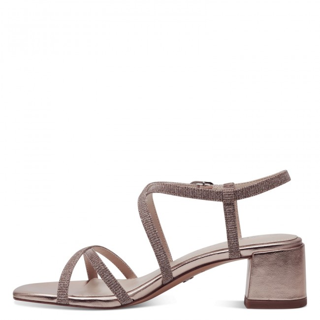 Tamaris Πέδιλα 1-28204-42 Rose