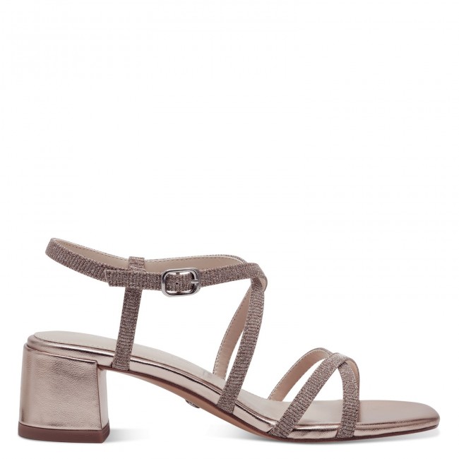 Tamaris Πέδιλα 1-28204-42 Rose
