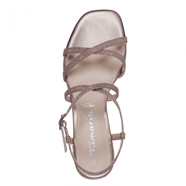 Tamaris Πέδιλα 1-28204-42 Rose