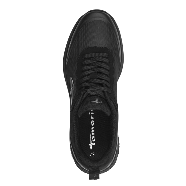 Tamaris Sneakers 1-23770-41 Black